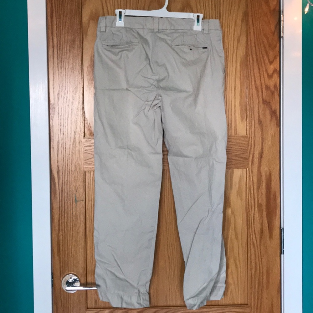 Polo by Ralph Lauren Suffield Fit Khakit Pants - Picture 3 of 6